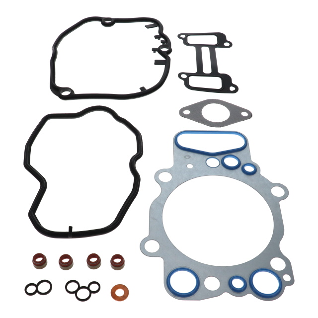 HEAD SET - To Suit SCANIA