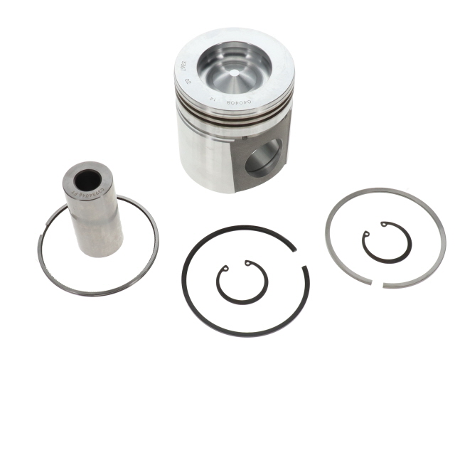 PISTON ASSEMBLY STANDARD TO SUIT CUMMINS