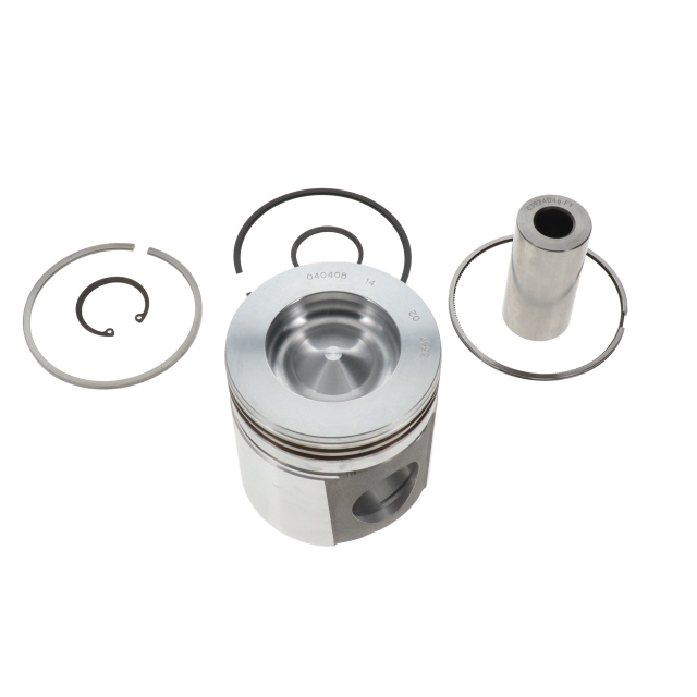 380032000T PISTON ASSEMBLY STANDARD TO SUIT CUMMINS