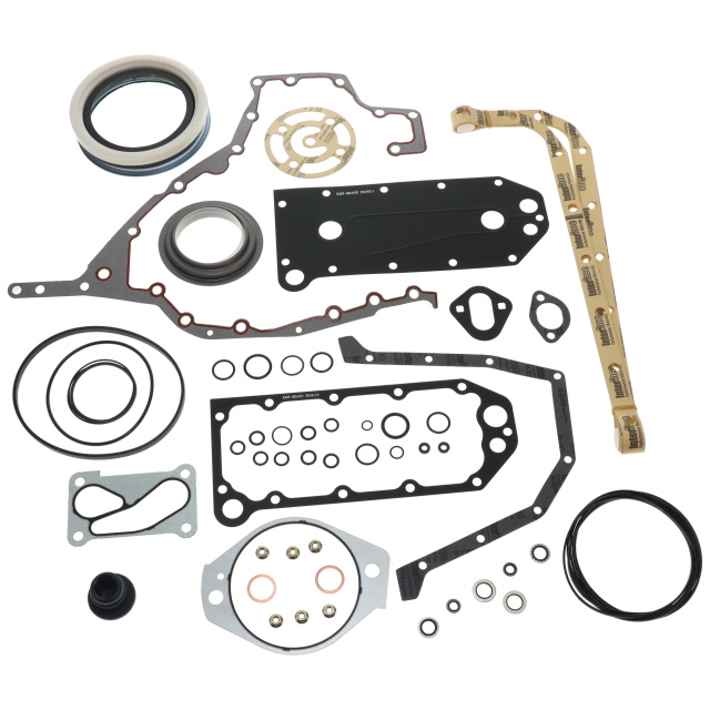 CUMMINS OEM LOWER GASKET KIT
