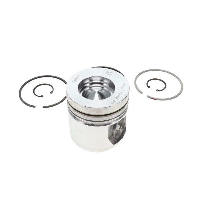 380213200T PISTON ASSY 0.50MM OVERSIZE TO SUIT CUMMINS B SERIES
