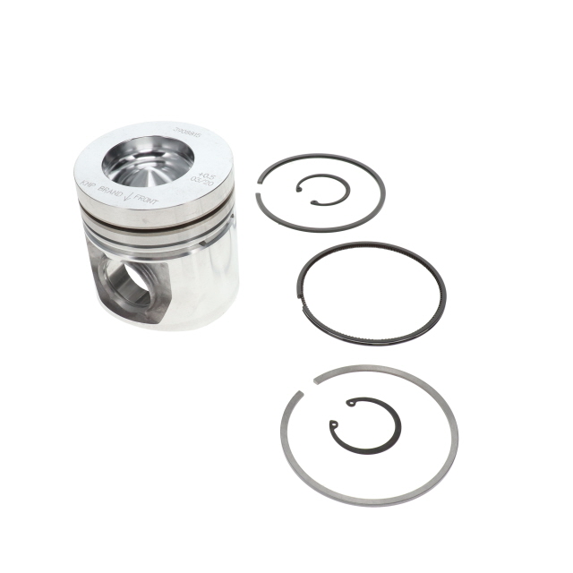 380213200T PISTON ASSY 0.50MM OVERSIZE TO SUIT CUMMINS B SERIES