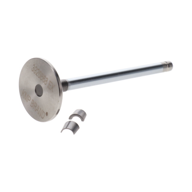 EXHAUST VALVE TO SUIT CUMMINS