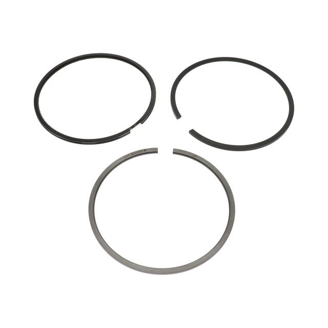 PISTON RING SET STD - 1 X CYLINDER TO SUIT CUMMINS
