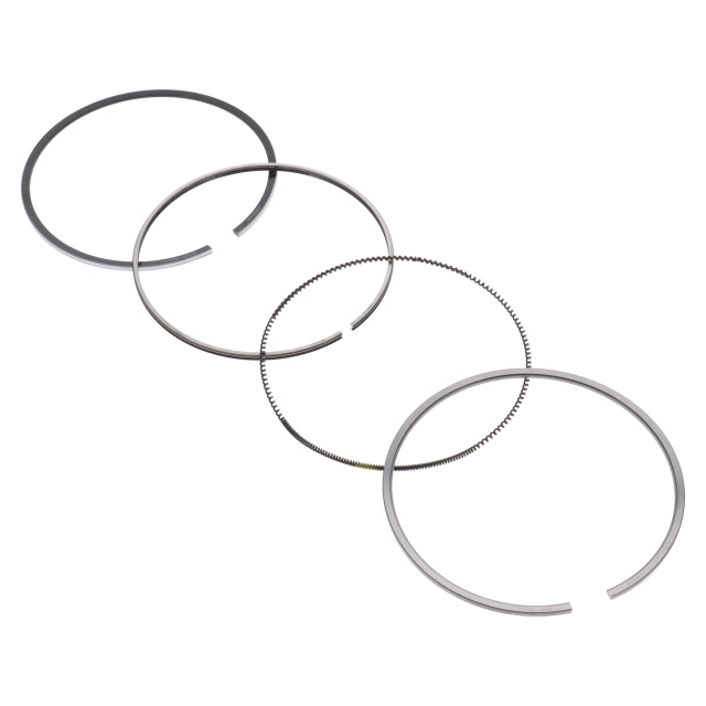 PISTON RING SET STD - 1 X CYL TO SUIT CUMMINS ENGINE