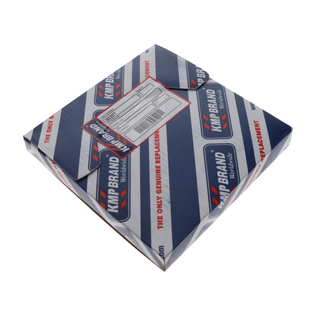 380397700T PISTON RING SET STD - 1 X CYL TO SUIT CUMMINS ENGINE