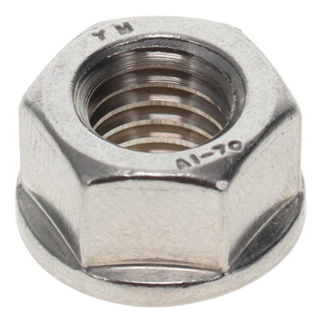 HEXAGON NUT TO SUIT CUMMINS