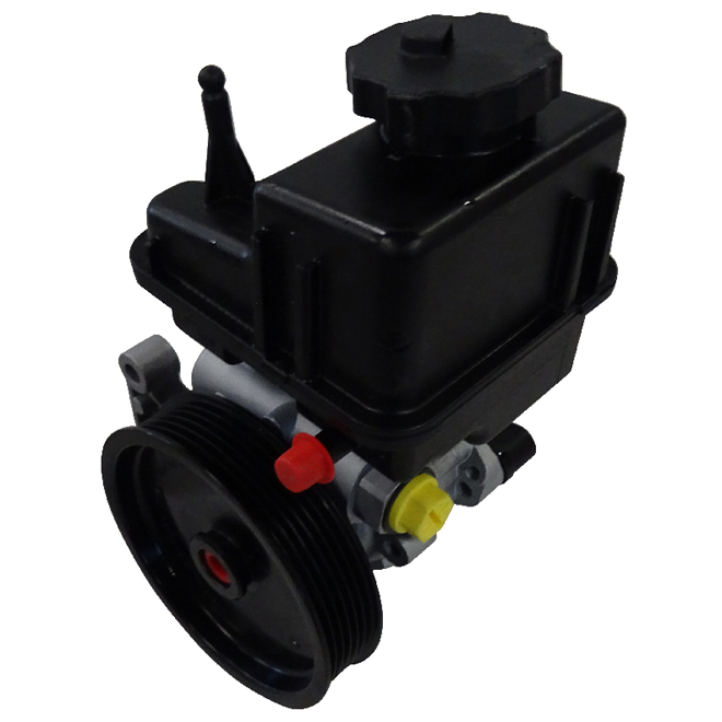 Hydraulic power steering pump REMAN