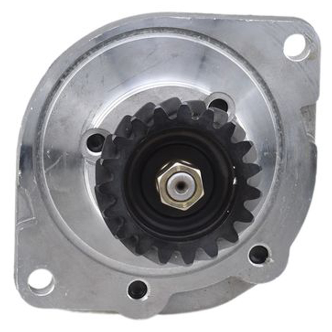 Hydraulic power steering pump REMAN