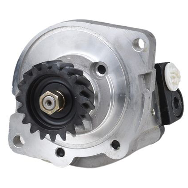 382160 Hydraulic power steering pump REMAN