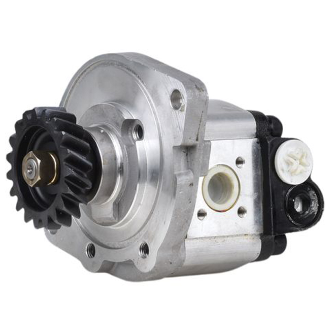 382160 Hydraulic power steering pump REMAN