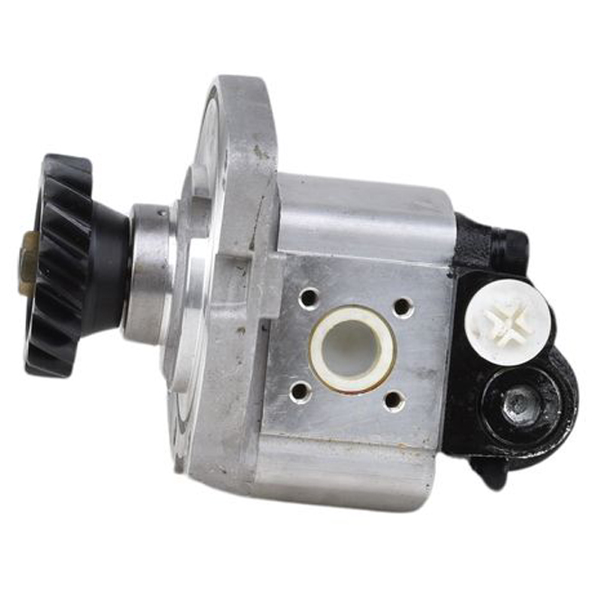 382160 Hydraulic power steering pump REMAN