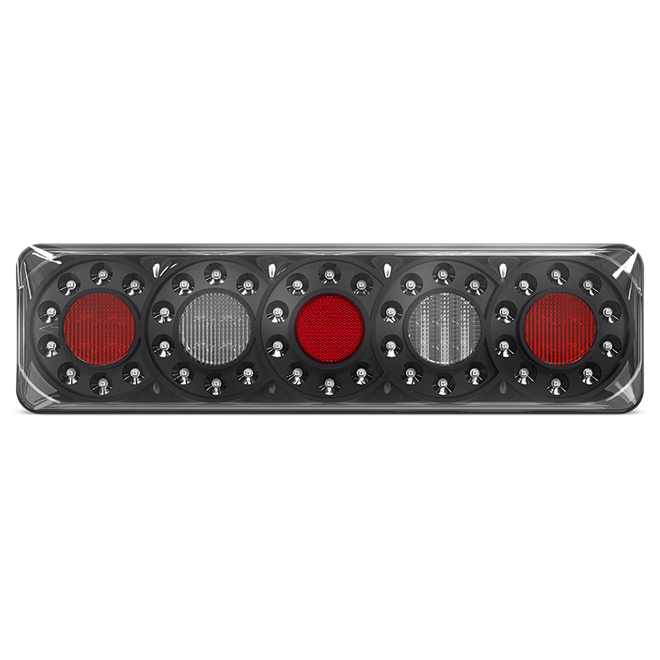 Multifunction Rear Combination Lamp