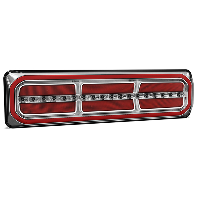 Multifunction Rear Combination Lamp