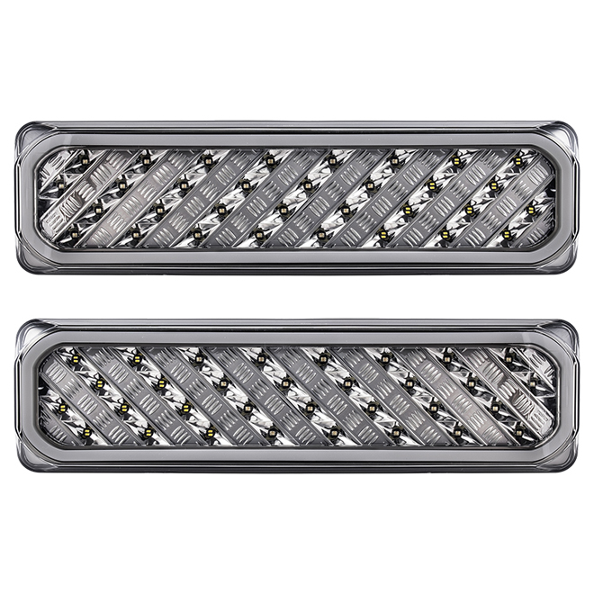 Multifunction Rear Combination Lamp (Twin Pack)