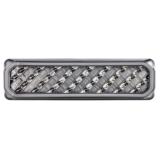 Multifunction Rear Combination Lamp (Left)