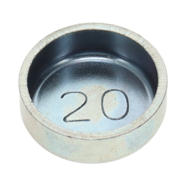 390095600T CUMMINS OEM EXPANSION PLUG