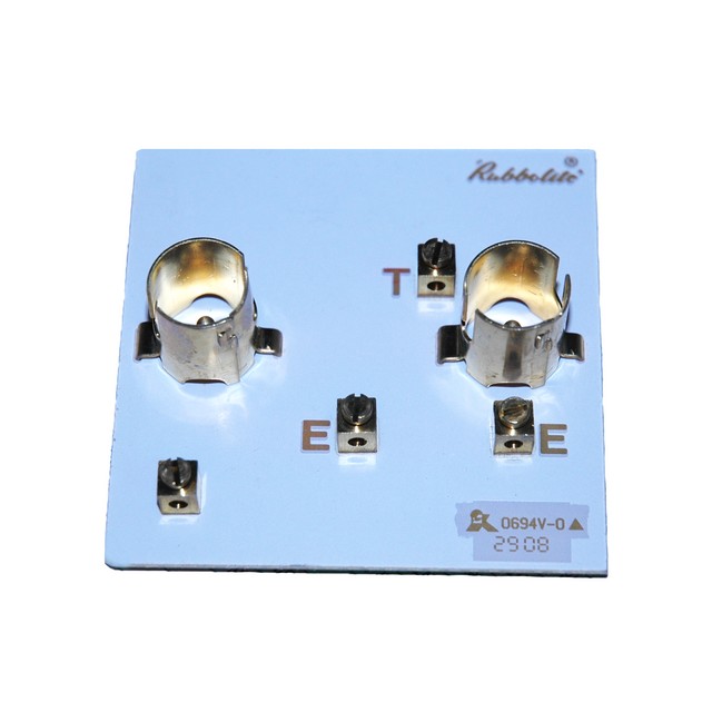 RUBBOLITE BULBHOLDER  (I2610)