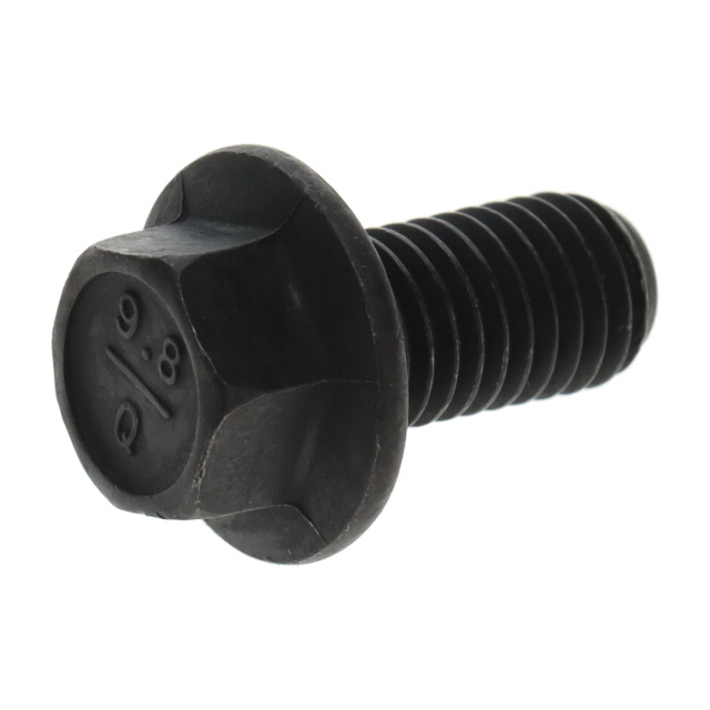 CUMMINS OEM HEX FLANGE HEAD CAP SCREW