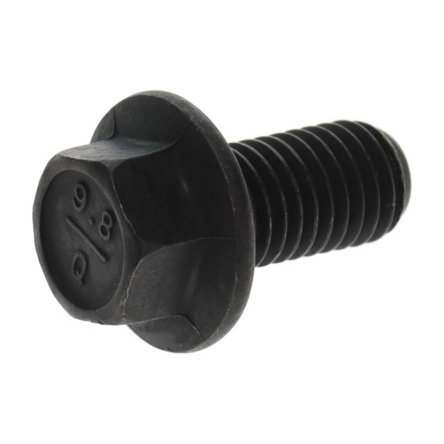 390399000 CUMMINS OEM HEX FLANGE HEAD CAP SCREW UCUK Truck, Trailer
