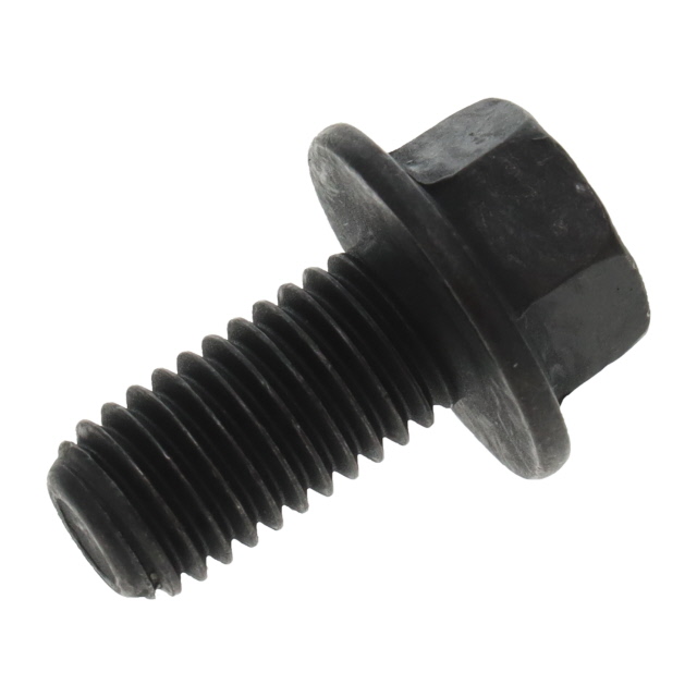 390399000 CUMMINS OEM HEX FLANGE HEAD CAP SCREW