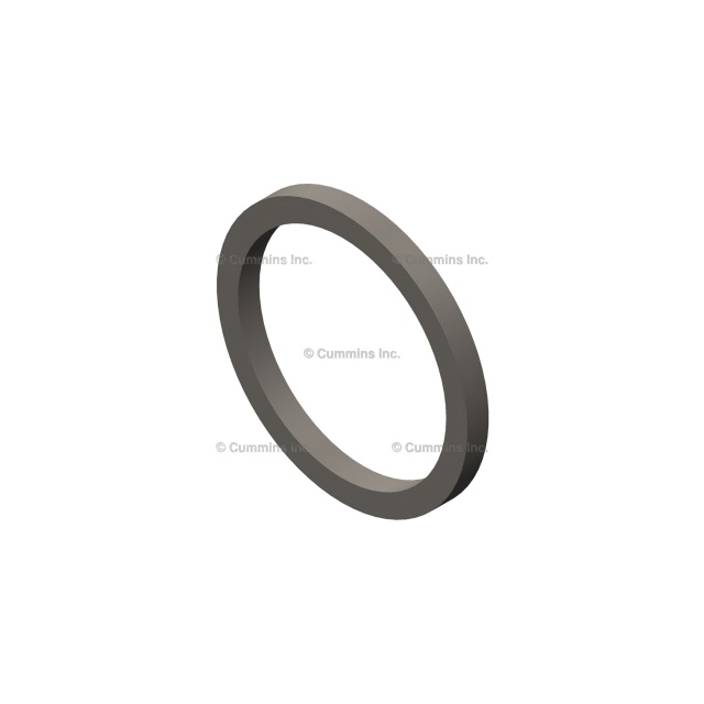 CUMMINS OEM RECTANGULAR RING SEAL