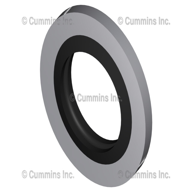 391818800 CUMMINS OEM SEALING WASHER UCUK Truck, Trailer, Lorry, Van