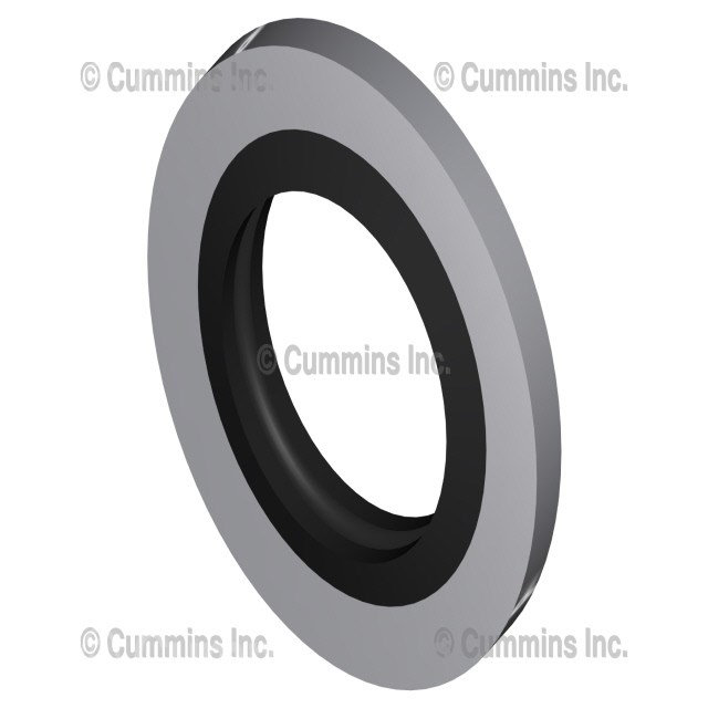 391818800 CUMMINS OEM SEALING WASHER UCUK Truck, Trailer, Lorry, Van & LCV Aftermarket OEM