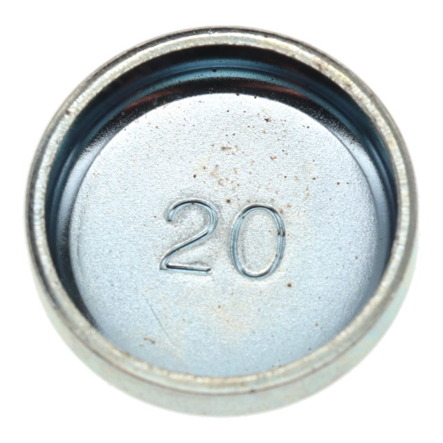 392070600T CORE PLUG TO SORT CUMMINS