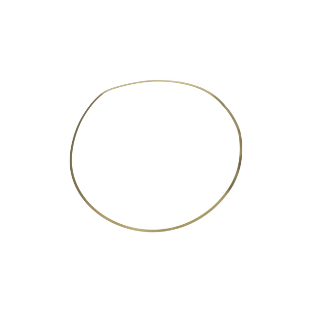 CUMMINS OEM SHIM 0.25MM