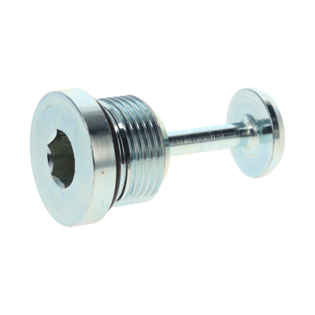 CUMMINS OEM THREADED PLUG