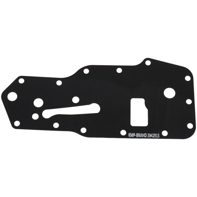 FILTER HEAD GASKET TO SUT CUMMINS