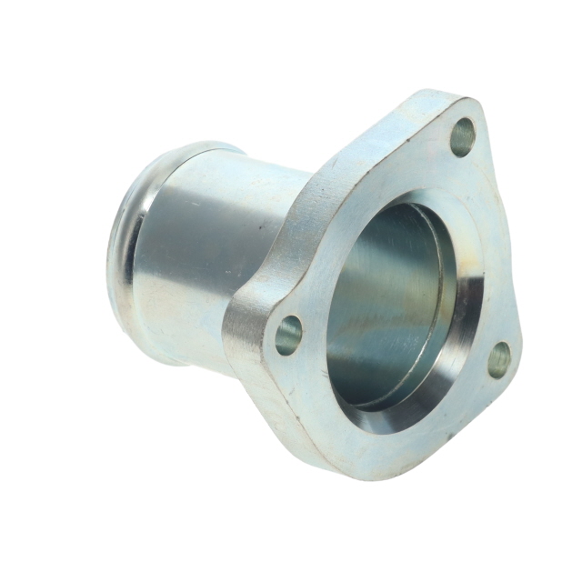 THERMOSTAT OUTLET CONNECTION TO SUIT CUMMINS