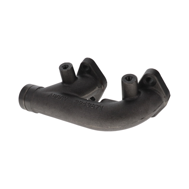 EXHAUST MANIFOLD TO SUIT CUMMINS