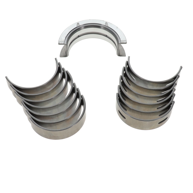MAIN BEARING SET 010 TO SUIT CUMMINS C SERIES