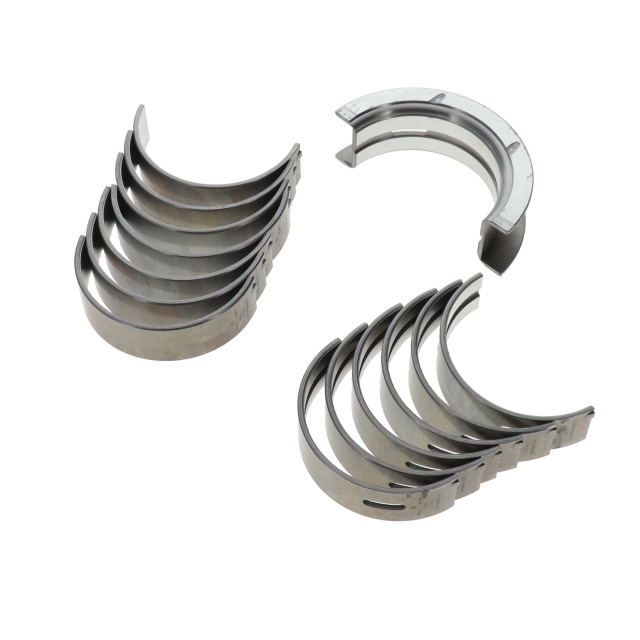 394591800T MAIN BEARING SET 010 TO SUIT CUMMINS C SERIES