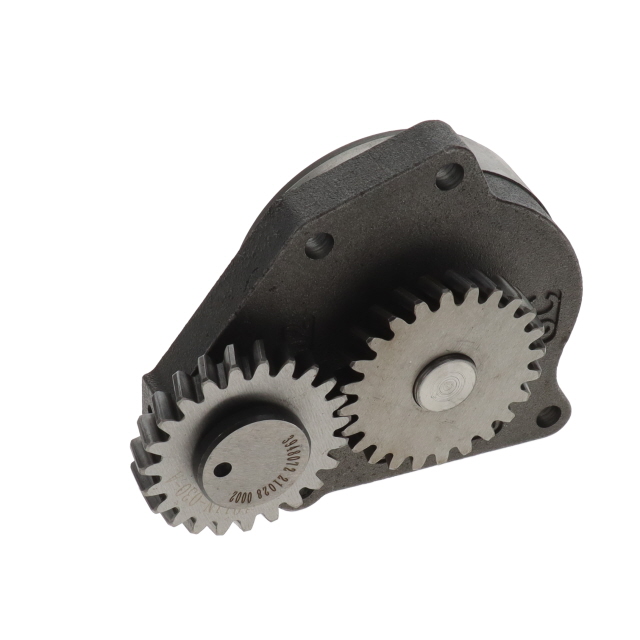 OIL PUMP TO SUIT CUMMINS