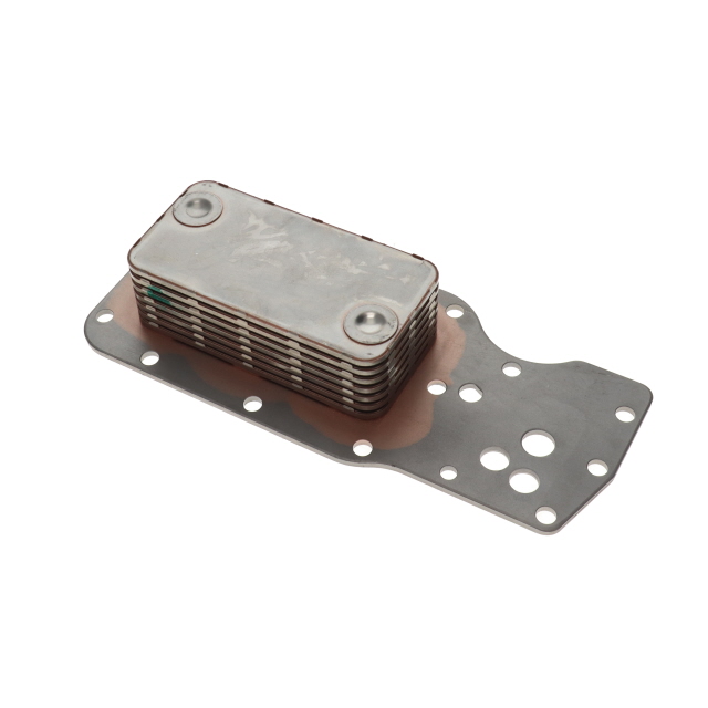 395903100T CUMMINS OEM OIL COOLER CORE