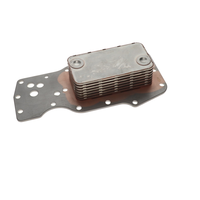 395903100T CUMMINS OEM OIL COOLER CORE