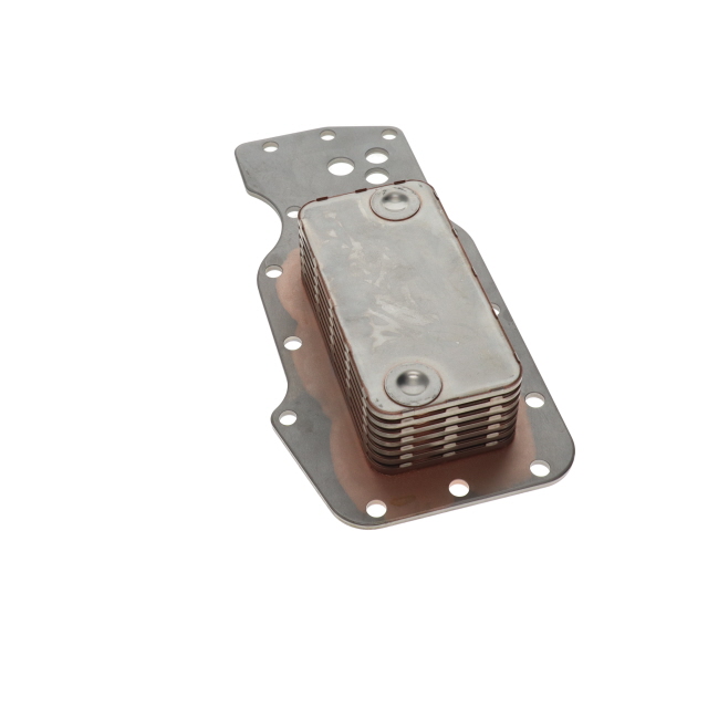 395903100T CUMMINS OEM OIL COOLER CORE