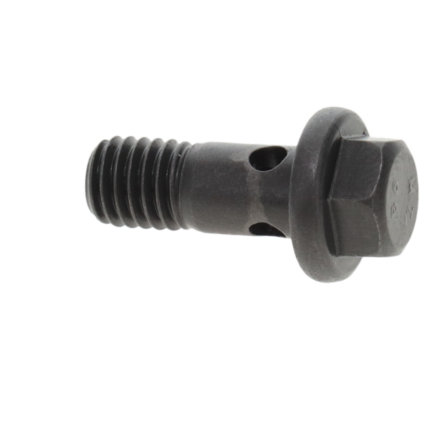 OIL SPRAY PIPE BANJO  BOLT TO SUIT CUMMINS