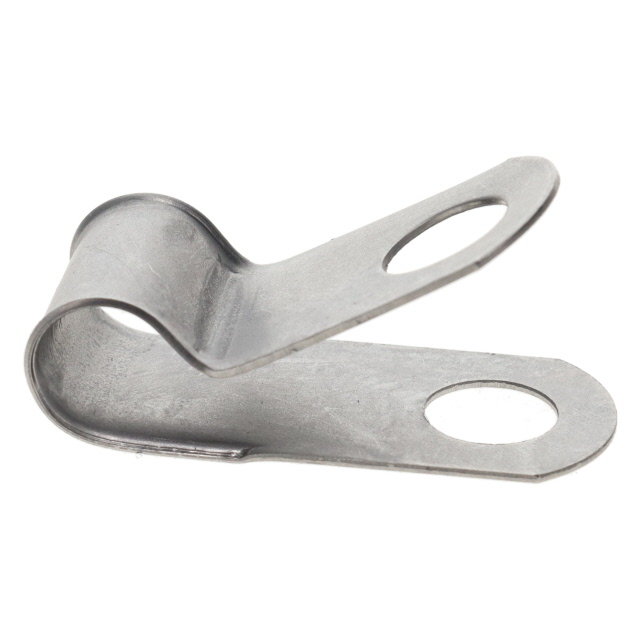 CUMMINS OEM TUBE CLAMP