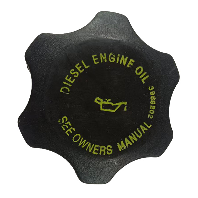 OIL FILLER CAP TO SUIT CUMMINS/DAF ENGINE