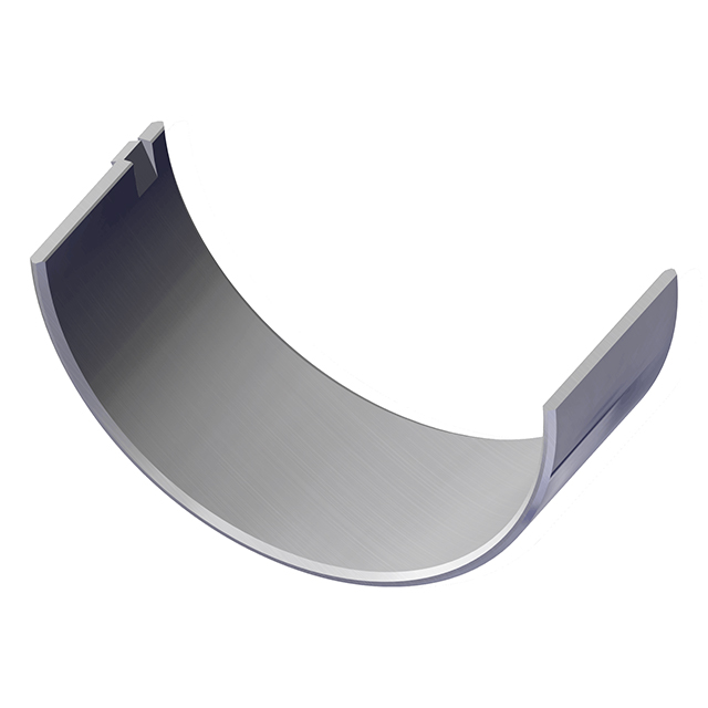 396956200 CUMMINS OEM CON ROD BEARING SHELL STD