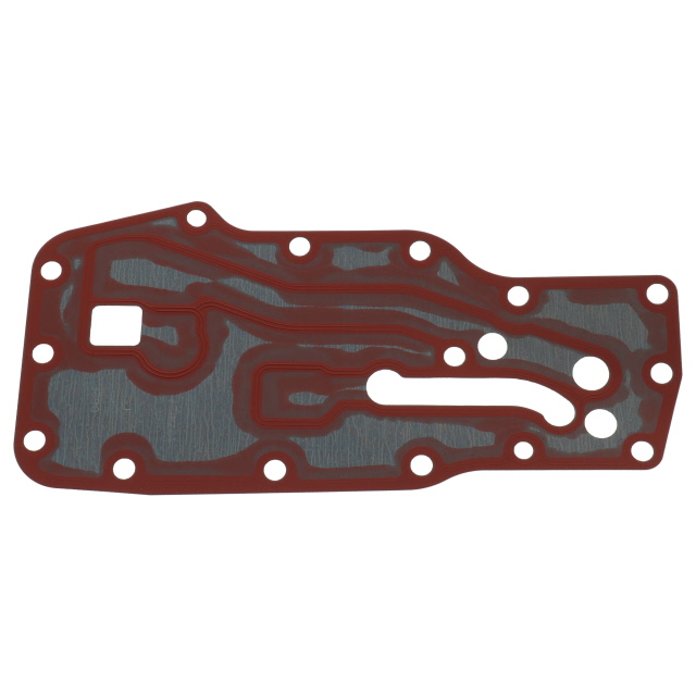 CUMMINS OEM FILTER HEAD GASKET