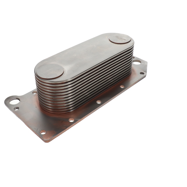 OIL COOLER CORE TO SUIT CUMMINS