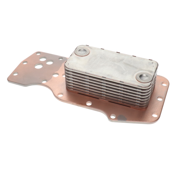 OIL COOLER CORE TO SUIT CUMMINS