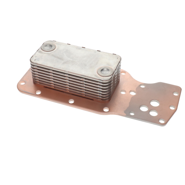 397581800T OIL COOLER CORE TO SUIT CUMMINS