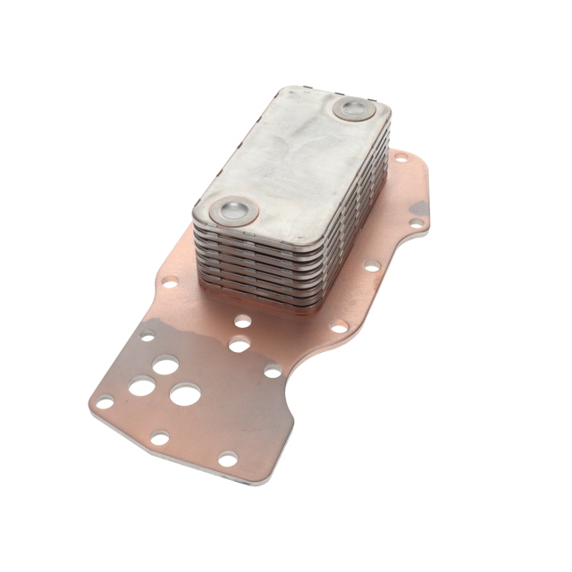 397581800T OIL COOLER CORE TO SUIT CUMMINS
