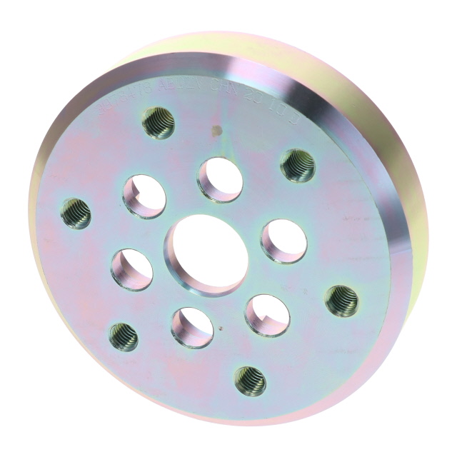 397847800 CUMMINS OEM CRANKSHAFT FLANGE